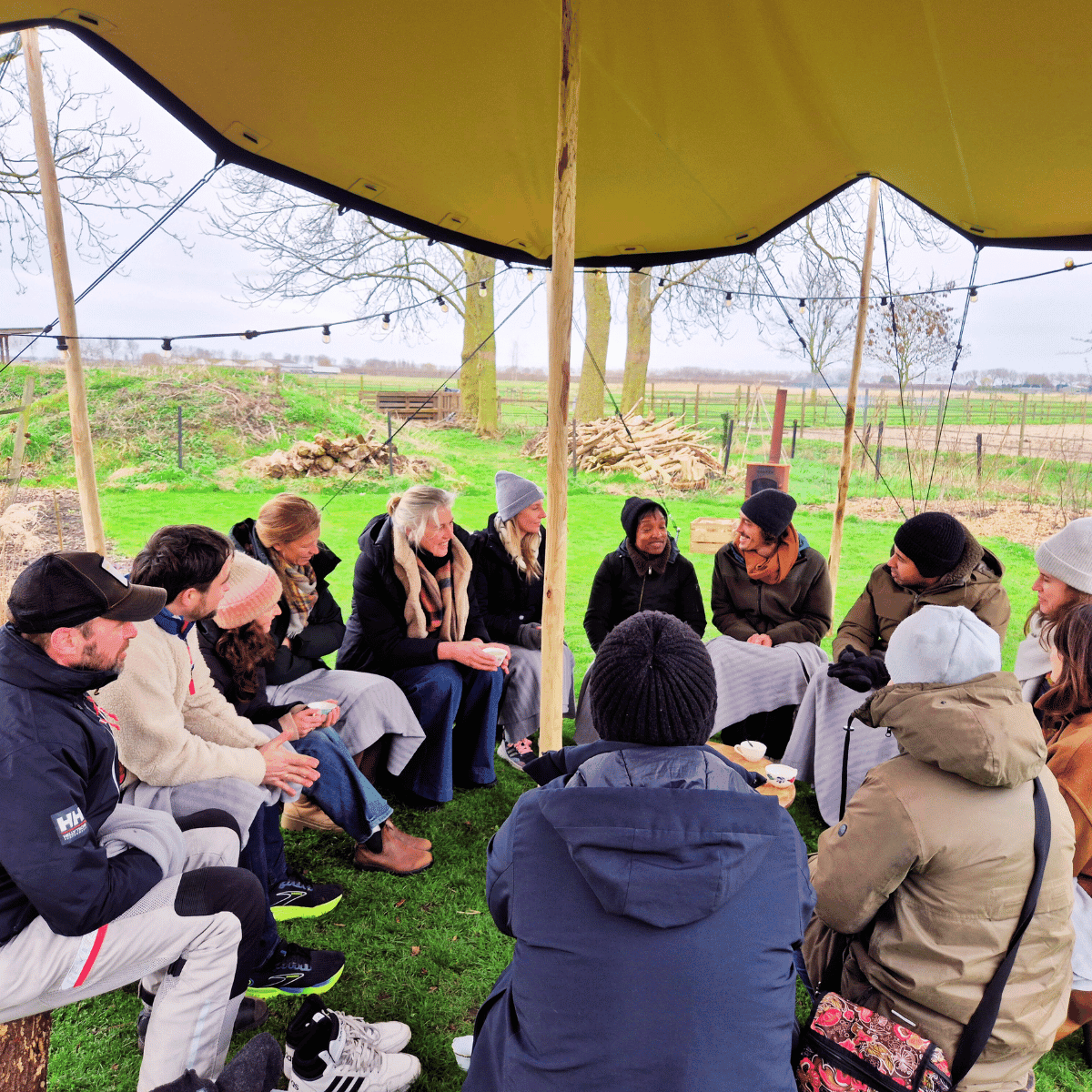 How to be a regenerative leader