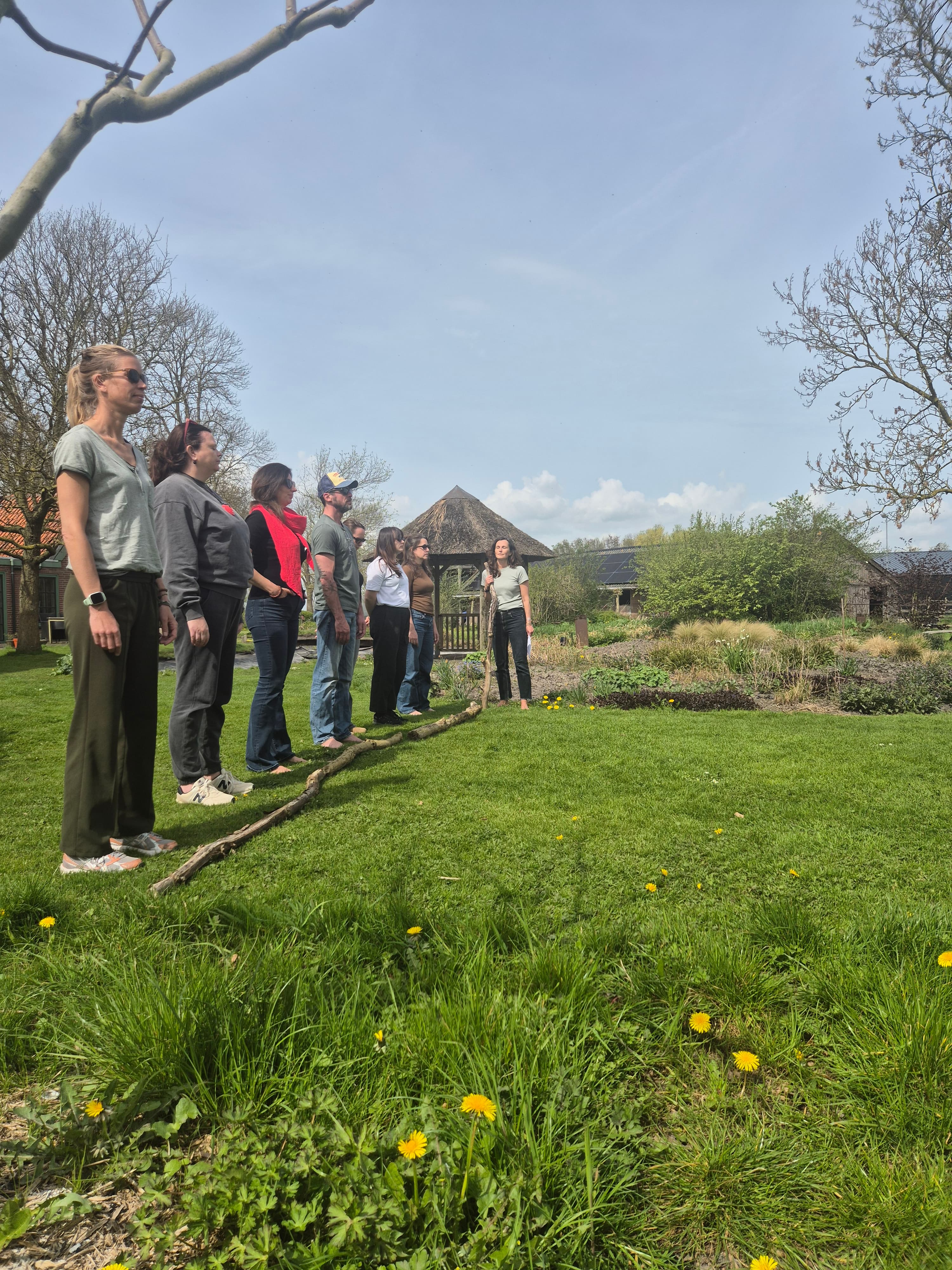 How to be a regenerative leader
