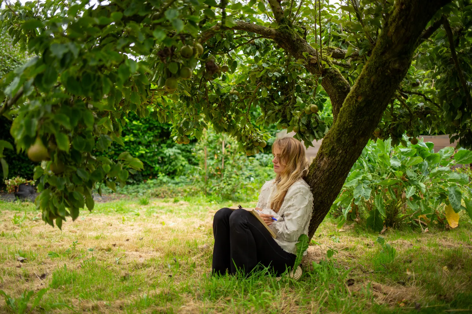 1:1 Nature Coaching with Kim